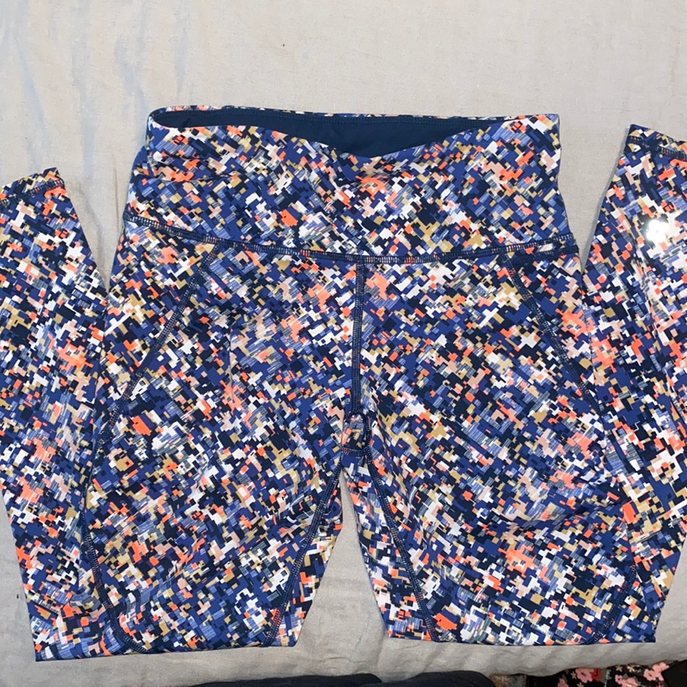 Sweaty Betty “the power” workout legging
